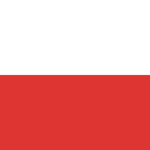 English-Polish dictionary icon