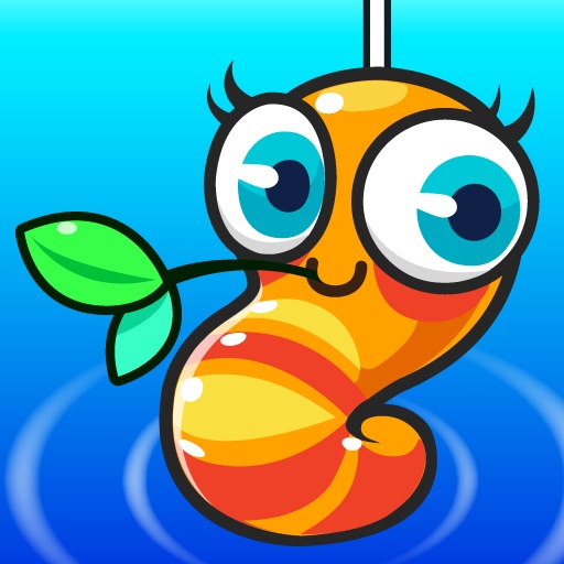 Fantage FishFish iOS App