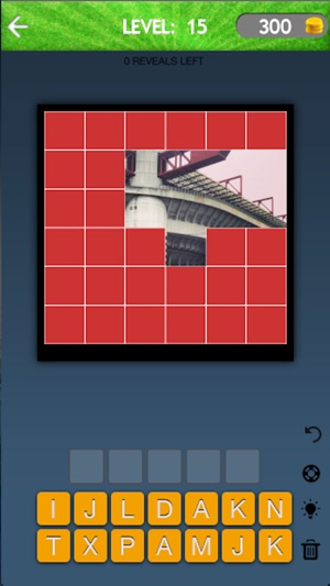 Football Stadiums Quiz - Guess the City of Various Soccer Ar(圖3)-速報App