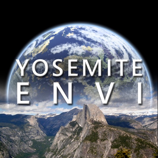 Yosemite Envi icon