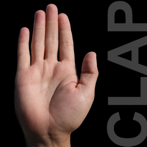 One Hand Clapper icon