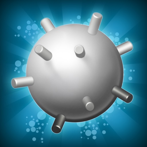 Sea Minesweeper Pro - Reveal Dangerous Underwater Bombs icon