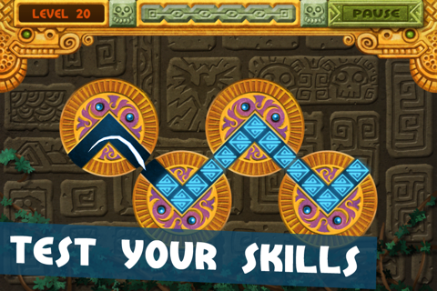 Mayan Slice screenshot 4