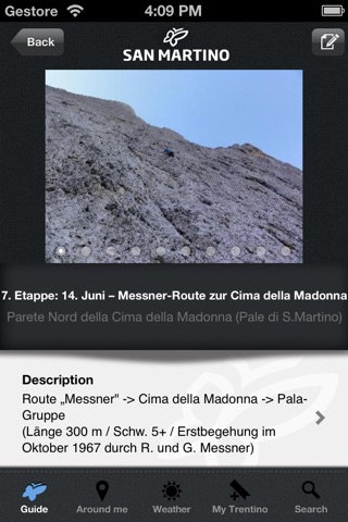 San Martino Travel Guide screenshot 3