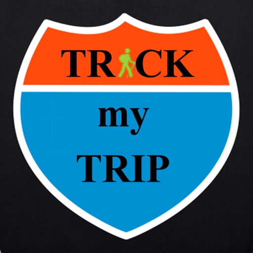 Track My Trip