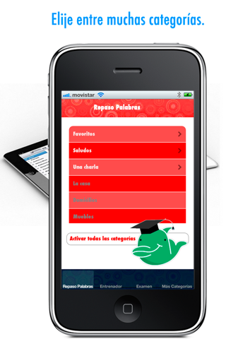 How to cancel & delete Aprender Francés II: Memoriza Palabras - Gratis from iphone & ipad 1