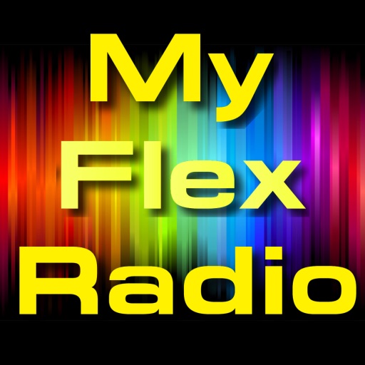 My Flex Radio iOS App