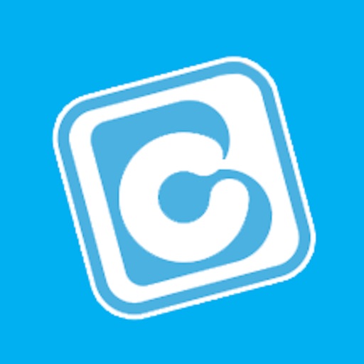 BlueCity icon