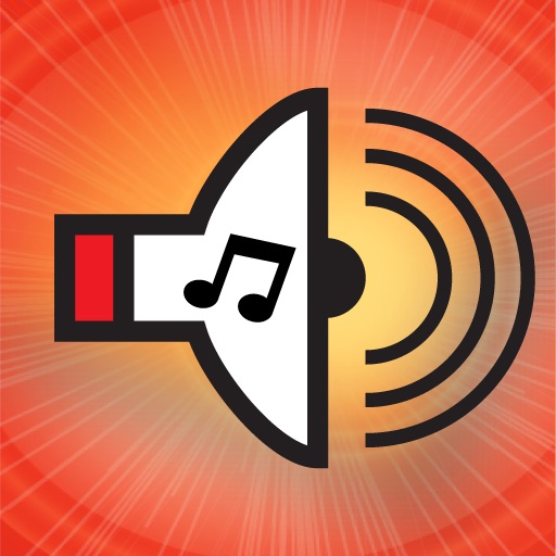 iRadio FX! icon