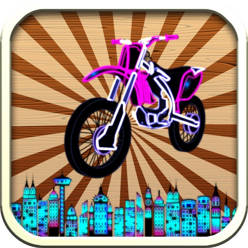 Dude Man MotorX iOS App