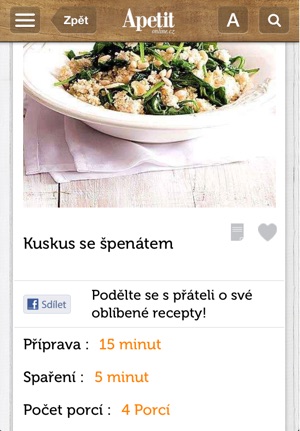 Apetit Sezonní recepty(圖4)-速報App