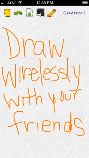 Draw Wireless(圖1)-速報App