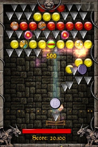 Phantasia Lite screenshot 4