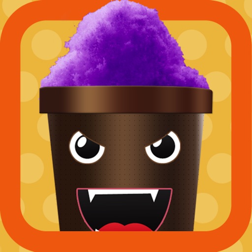 Snow Cone Maker icon