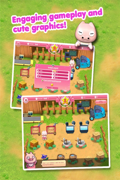 Pretty Pet Tycoon