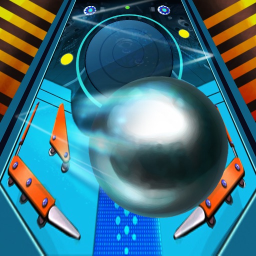 Action Pinball icon