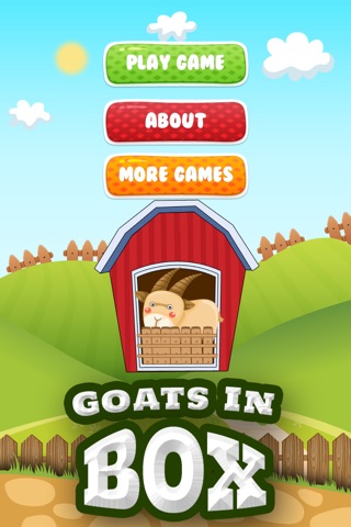 Goats-In-Box screenshot 2