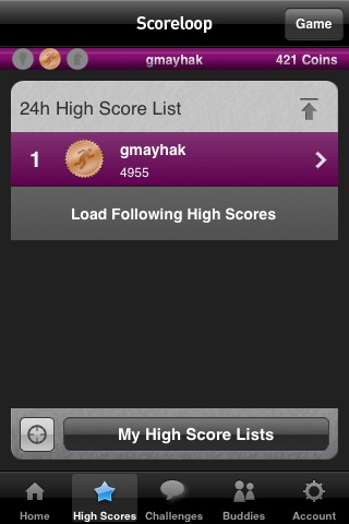 Splashdown, Apollo Command Module, 3-D (for Amber/Blue glasses) screenshot-4