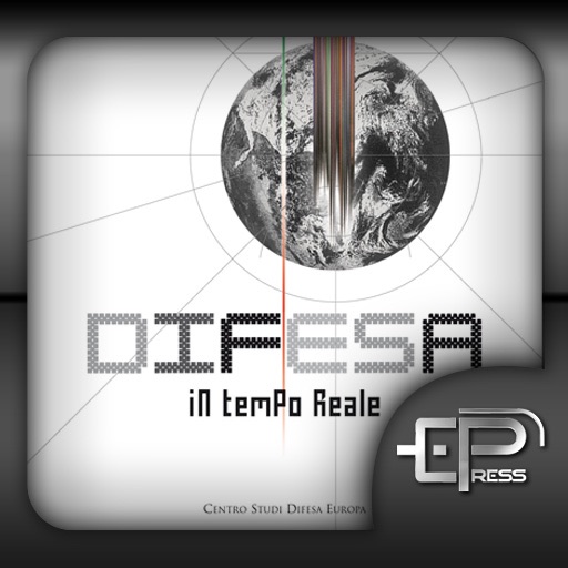 Difesa in tempo reale icon