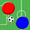 Button Soccer Challenge