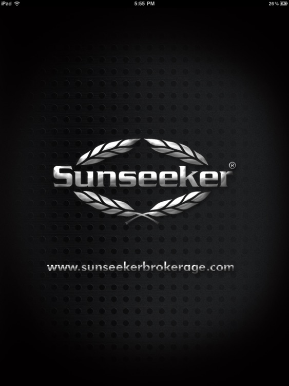 Sunseeker Brokerage For Ipad By The Sound Pipe Media Ltd