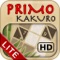 "Primo Kakuro is a beautiful, highly addictive game that actually challenges your mind and can make you smarter