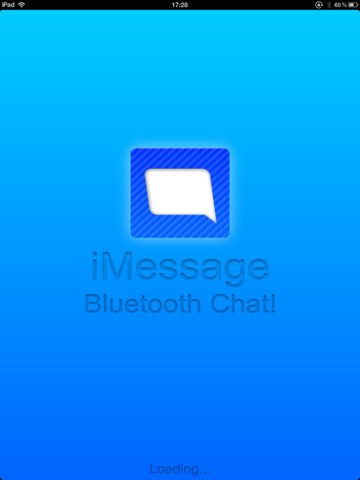 iMessage - Bluetooth Message! - náhled