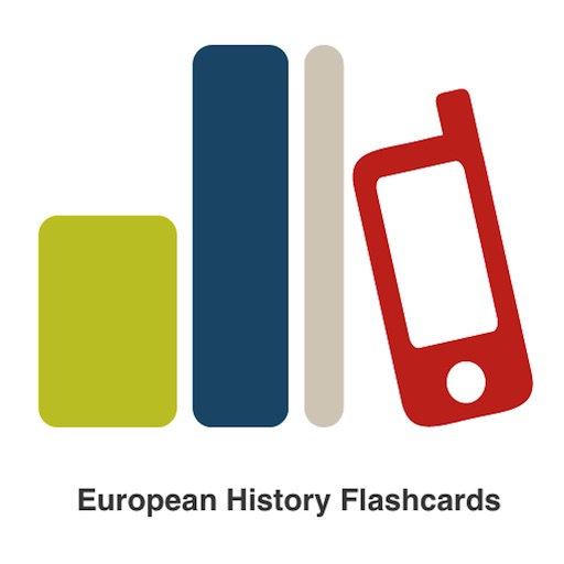 European History Flashcards icon