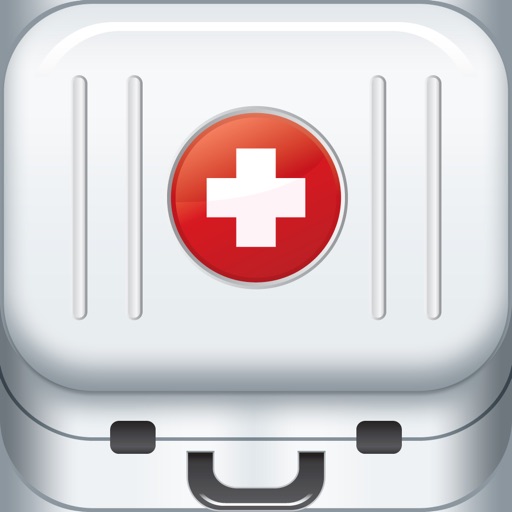 Emergency Contact iOS App