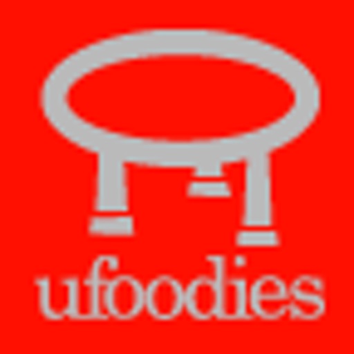 ufoodies™ for iPad icon