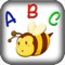 Animal Alphabets for Toddler Preschool Kids