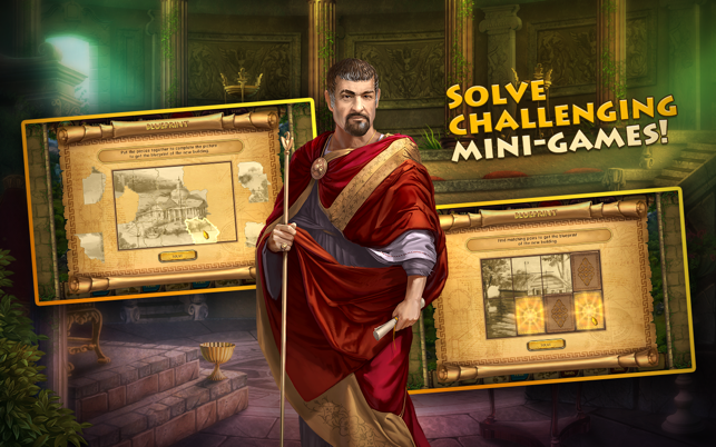 Cradle of Rome 2 Premium(圖3)-速報App