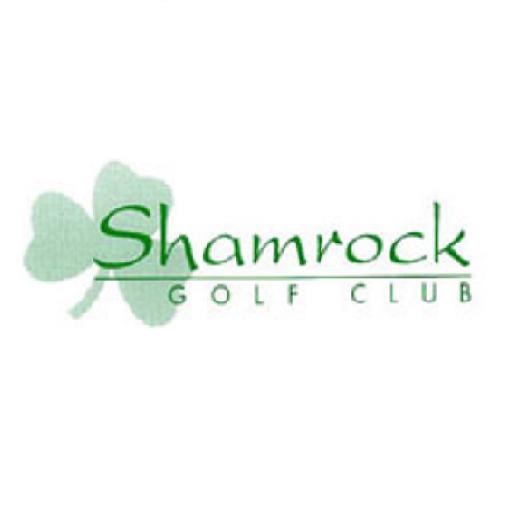Shamrock Golf Club icon