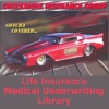 Life Insurance Medical Underwriting Library