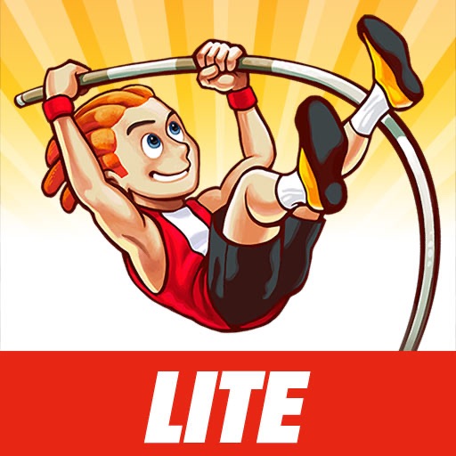 Playman Track & Field LITE iOS App