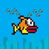 Flappy Fish, BE WARNED VERY ADDICTIVE!!!