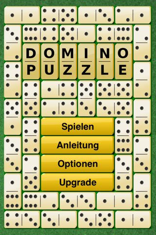 DominoPuzzle screenshot 2