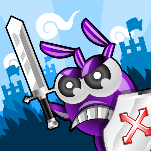 Bees vs. Ants App Icon