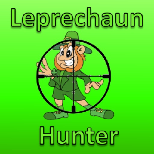 Leprechaun Hunter Icon