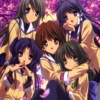 Wallpapers Clannad Edition