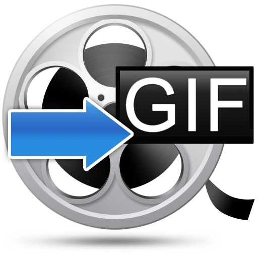 Video To GIF Converter