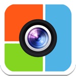 Frame it - Frames, Collage, Meme, Pattern, Stickers and Photo Smart Editor