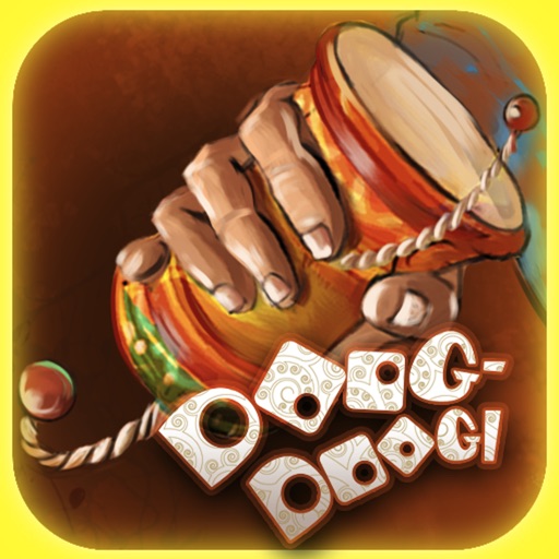iDoogDoogi