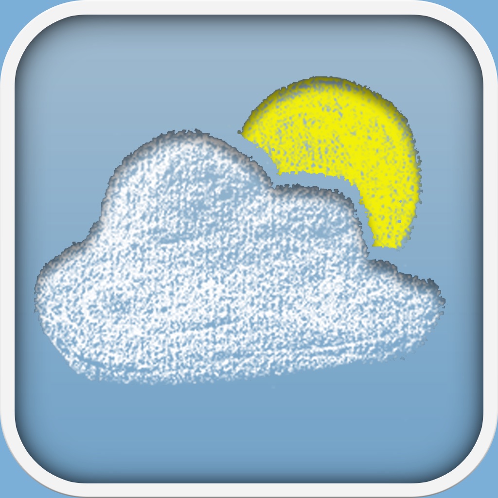 Weathermate - Your Weather, Your Clothes icon