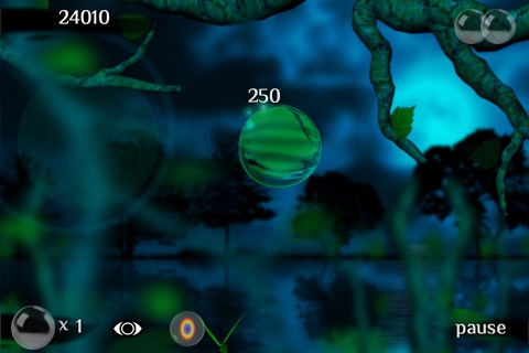 Drift Away screenshot 3