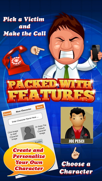 PRANK ME! 2 Trick Your Friends for iPhone & iPod touch