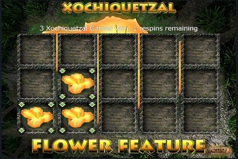 Aztec Invaders Slots screenshot 4