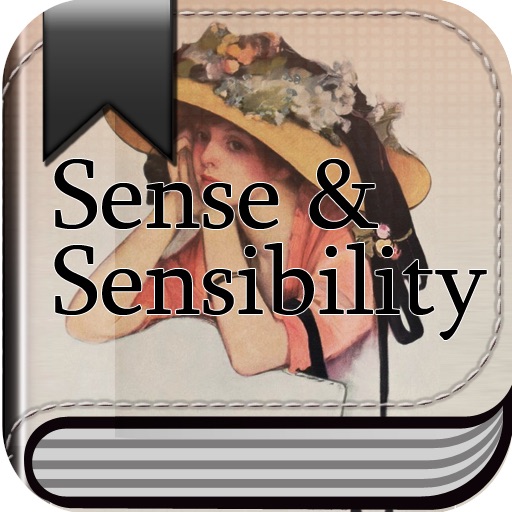 Sense and Sensibility(Jane Austen)