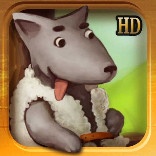 Crazy Shepherd HD icon