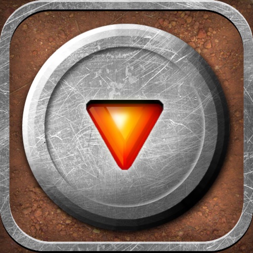 MineSweeper HD version Icon